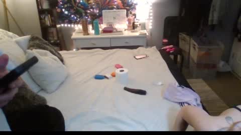 Lizzy Kay Petite online show from January 23, 2025, 8:04 am