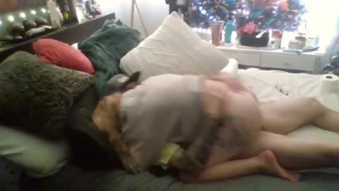 Lizzy Kay Petite online show from January 30, 2025, 3:11 am