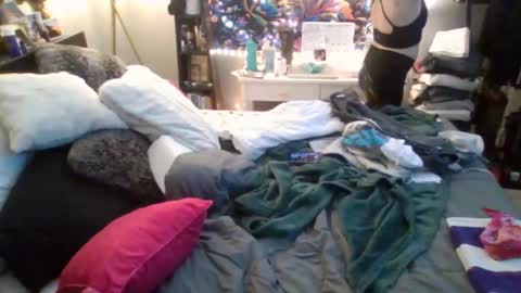 Lizzy Kay Petite online show from February 2, 2025, 2:17 am
