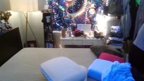 Lizzy Kay Petite online show from February 2, 2025, 8:24 am