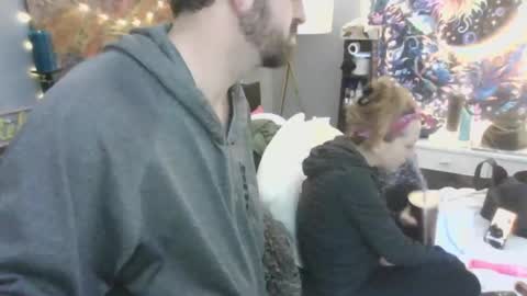 Lizzy Kay Petite online show from February 3, 2025, 12:47 pm