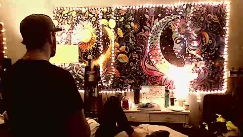 Lizzy Kay Petite online show from February 23, 2025, 1:42 pm
