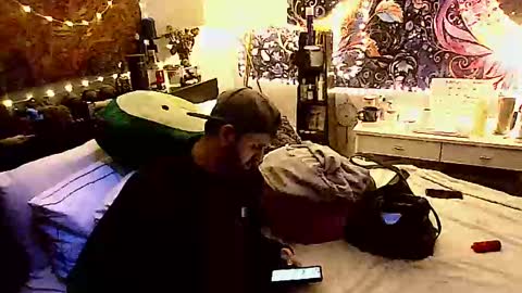 Lizzy Kay Petite online show from February 28, 2025, 9:58 am