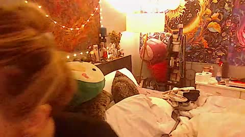 Lizzy Kay Petite online show from March 8, 2025, 10:54 am