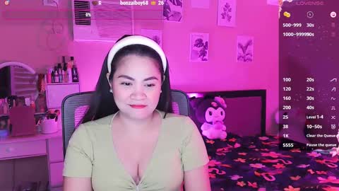 Ann online show from February 20, 2025, 2:18 am