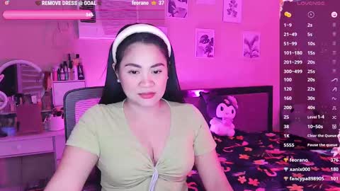 Ann online show from February 20, 2025, 5:33 am