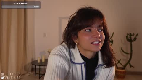 Linda Restrepo online show from February 25, 2025, 12:47 am
