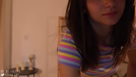 Linda Restrepo online show from March 3, 2025, 9:59 pm