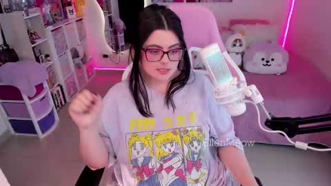 Meow in da house  . online show from March 9, 2026, 9:13 am