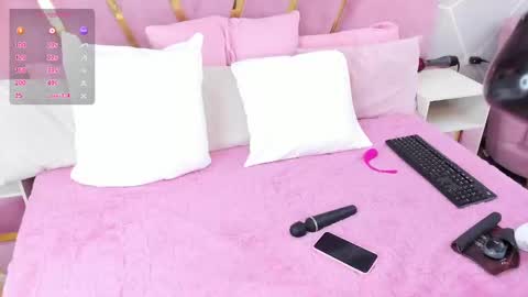 Snapshot of ellenasimons_ chatting on March 5, 2025, 8:32 pm Miss Elena online show from March 5, 2025, 8:32 pm