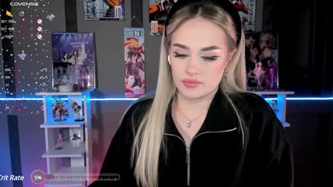 Maria online show from March 6, 2025, 8:16 pm