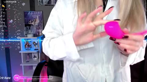 Maria online show from March 9, 2025, 9:24 am