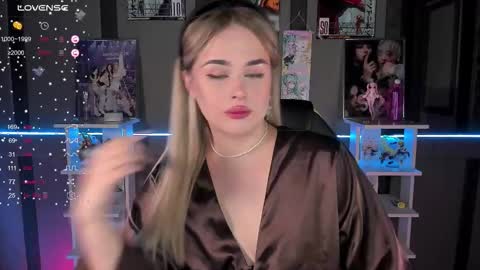 Maria online show from November 6, 2025, 5:36 pm