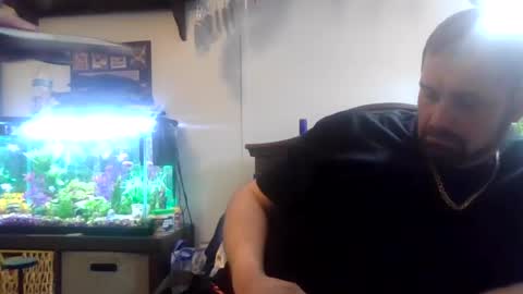 Snapshot of ellenv chatting on January 23, 2025, 4:26 pm ElleNV online show from January 23, 2025, 4:26 pm