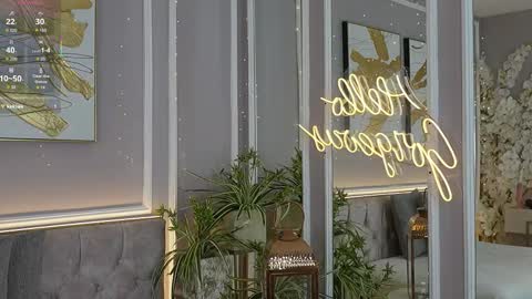 princess online show from January 7, 2026, 7:27 pm