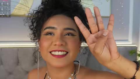 princess online show from March 5, 2026, 7:10 pm