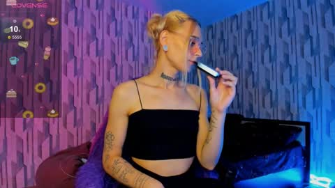 Ellie online show from December 7, 2024, 8:44 am