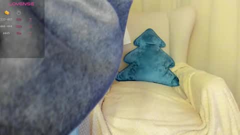 elli_anderson online show from December 22, 2025, 2:41 am