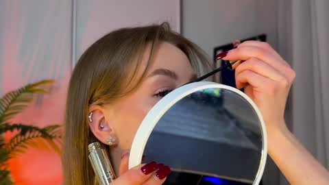 Ellie  --- Ill see you either on Friday or Saturday and definitely on Sunday  online show from January 24, 2025, 3:34 pm