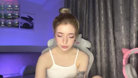 ellianagarnes online show from March 3, 2026, 8:04 pm