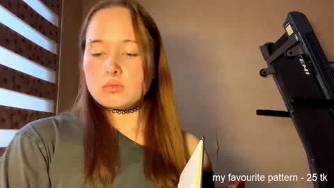 Michelle online show from December 20, 2025, 4:19 am