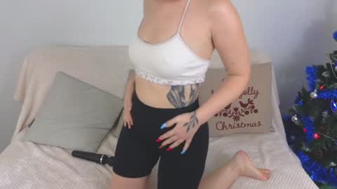 Ellie online show from December 20, 2024, 11:32 am