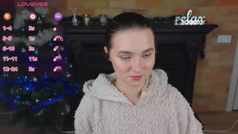 Ellie online show from January 18, 2026, 2:43 pm