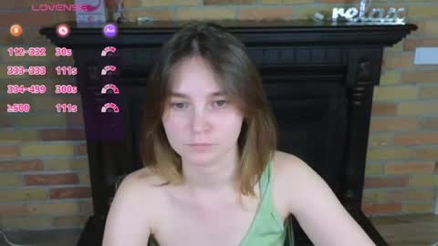 Ellie online show from June 14, 2026, 10:45 pm