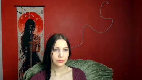 ellie_esmi online show from May 22, 2026, 11:16 am