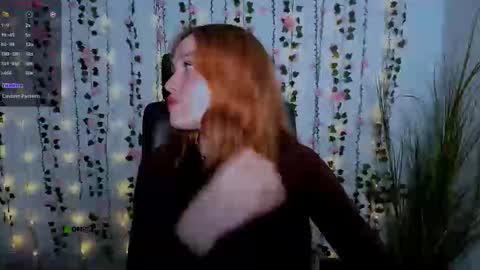 Ellie online show from September 9, 2025, 7:46 pm