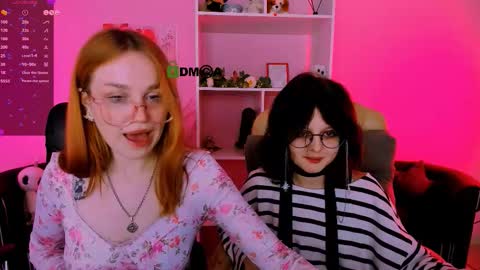 Ellie online show from September 15, 2025, 7:25 pm