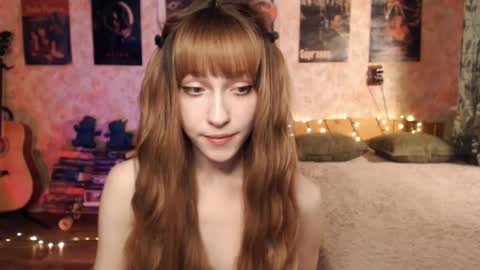 ellie_friendly online show from December 23, 2024, 1:29 am