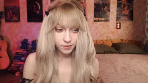 ellie_friendly online show from March 10, 2025, 12:07 am