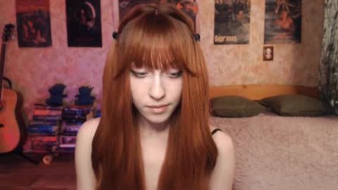ellie_friendly online show from September 29, 2025, 1:16 pm