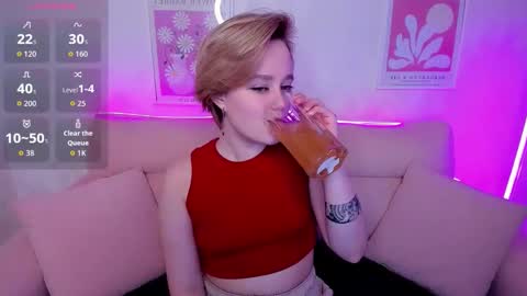 Ellie online show from February 6, 2026, 8:29 am