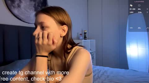 Ellie online show from October 26, 2025, 7:03 am