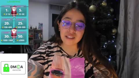 Snapshot of ellie_jones1 chatting on December 31, 2024, 1:36 am Ellie online show from December 31, 2024, 1:36 am