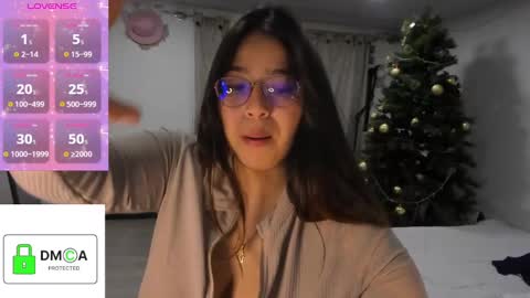 Snapshot of ellie_jones1 chatting on January 3, 2025, 1:38 am Ellie online show from January 3, 2025, 1:38 am