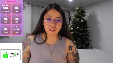 Snapshot of ellie_jones1 chatting on January 8, 2025, 12:28 am Ellie online show from January 8, 2025, 12:28 am