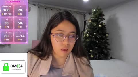 Snapshot of ellie_jones1 chatting on January 8, 2025, 3:29 am Ellie online show from January 8, 2025, 3:29 am