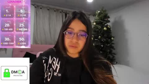 Snapshot of ellie_jones1 chatting on January 10, 2025, 12:59 am Ellie online show from January 10, 2025, 12:59 am