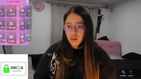 Snapshot of ellie_jones1 chatting on January 18, 2025, 2:03 am Ellie online show from January 18, 2025, 2:03 am