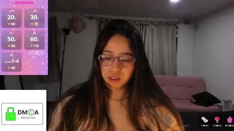 Snapshot of ellie_jones1 chatting on January 25, 2025, 1:21 am Ellie online show from January 25, 2025, 1:21 am
