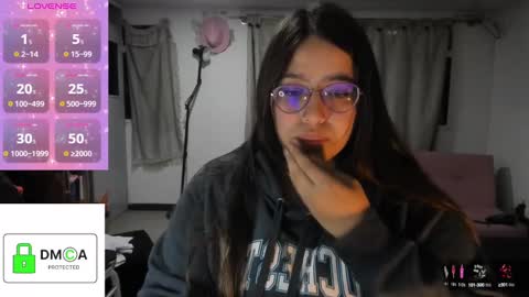 Snapshot of ellie_jones1 chatting on January 29, 2025, 4:15 am Ellie online show from January 29, 2025, 4:15 am