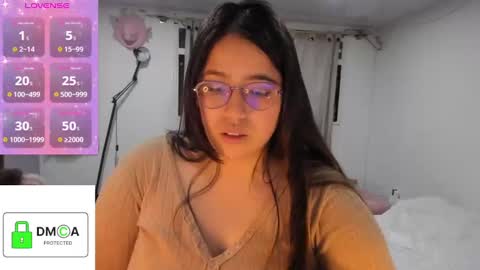 Snapshot of ellie_jones1 chatting on January 30, 2025, 3:33 am Ellie online show from January 30, 2025, 3:33 am