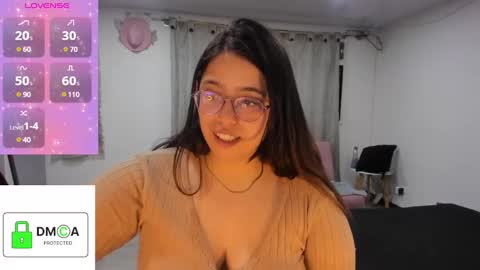 Snapshot of ellie_jones1 chatting on February 7, 2025, 11:45 pm Ellie online show from February 7, 2025, 11:45 pm