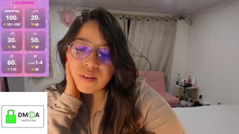 Snapshot of ellie_jones1 chatting on February 14, 2025, 2:28 am Ellie online show from February 14, 2025, 2:28 am