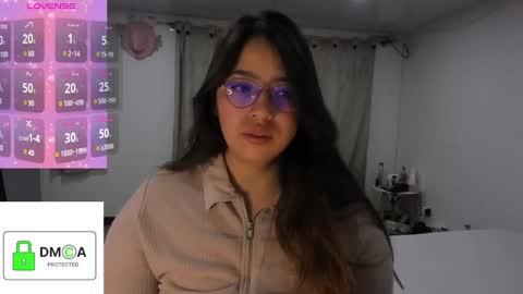 Snapshot of ellie_jones1 chatting on February 14, 2025, 10:17 am Ellie online show from February 14, 2025, 10:17 am