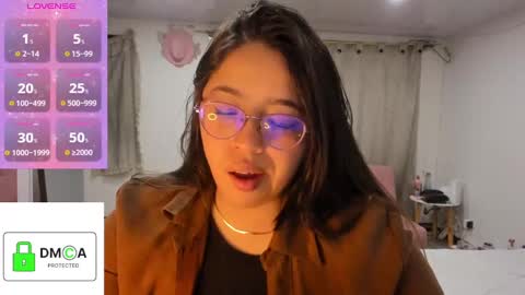 Snapshot of ellie_jones1 chatting on February 18, 2025, 1:21 am Ellie online show from February 18, 2025, 1:21 am