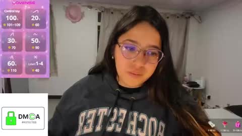 Snapshot of ellie_jones1 chatting on February 21, 2025, 3:45 am Ellie online show from February 21, 2025, 3:45 am